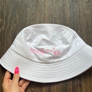 Zitsticka Bucket Hat